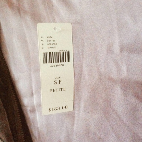 Anthropologie West End Embroidered Velvet Bomber - Picture 8 of 8